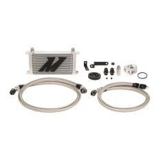 Mishimoto Oil Cooler Kit Subaru WRX 2008+