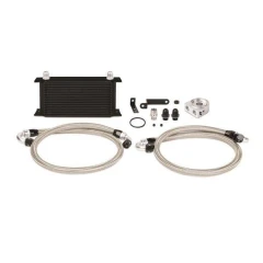 Mishimoto Oil Cooler Kit Subaru WRX STI 2008+