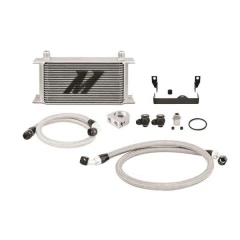 Mishimoto Oil Cooler Kit Subaru WRX/STi 2006-2007