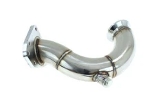 Downpipe Opel Vectra C Signum Zafira B 1.9 CDTI Decat