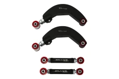 Rear adjustable arms KIT for Ford Focus , Mazda 3 , Volvo C30