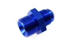 Male to male reducer M22x1.5-AN8