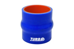 Anti-vibration Connector TurboWorks Pro Blue 60mm