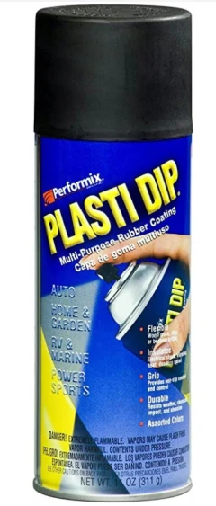 Performix Plasti Dip Czarny