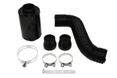 Carbon air filter 180x130 kit