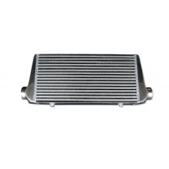 INTERCOOLER 600X300X100MM 100MM OUTLET!