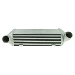 INTERCOOLER FOR BMW 135I 335I N54 N55 7"