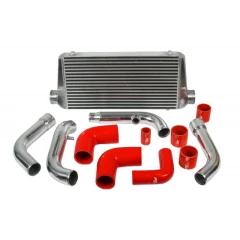 INTERCOOLER NISSAN 200SX S13 CA18DET