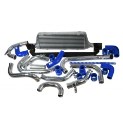 INTERCOOLER HONDA CIVIC VIII 2.2 I-CDTI