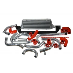 INTERCOOLER SUBARU IMPREZA STI 08+