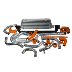 INTERCOOLER SUBARU IMPREZA STI 08+