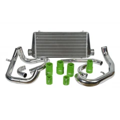 INTERCOOLER SUBARU IMPREZA 01-06