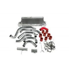 INTERCOOLER SUBARU IMPREZA 02-07