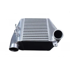 INTERCOOLER GOLF 4, AUDI A3, OCTAVIA 1.8T, 1.9TDI 