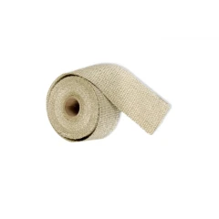 TITANIUM THERMAL INSULATION BANDAGE 50MM, 2MM