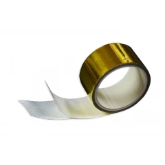 GOLDEN THERMAL INSULATING TAPE