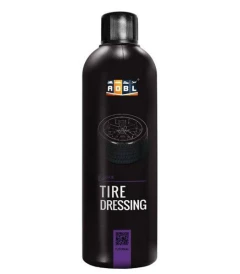 ADBL Tire Dressing 500ml