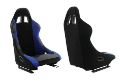 Racing seat MONZA RACE PLUS Blue