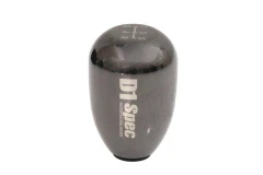 Gear Knob D1Spec Steel