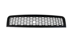 Grill Audi A4 B6 RS-Style Black 00-04