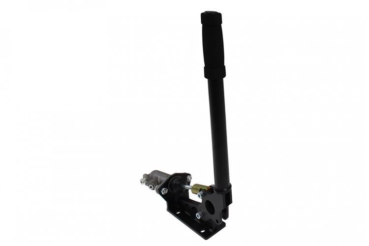 Hydraulic handbrake "the dick"
