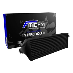 INTERCOOLER FMIC.PRO BMW E SERIES 120D 123D 320D N47 2,0 DIESEL