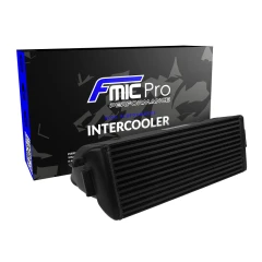 INTERCOOLER FMIC.PRO BMW 1/2/3/4 SERIES F20 F22 F30 F32 EVO1