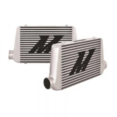 Mishimoto Intercooler G-Line 445x300x76 Bar and Plate