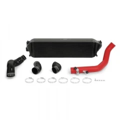 Mishimoto Intercooler Honda Civic Type R 17+ + Piping Kit