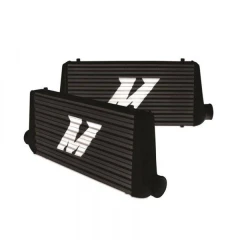 Mishimoto Intercooler M-Line 600x300x76 Tube and Fin Black