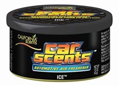 California Car Scents ICE zapach samochodowy