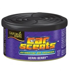 California Car Scents VERRI BERRY zapach samochodowy