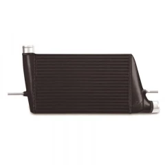 Mishimoto Intercooler Mitsubishi Lancer Evolution 10 2008-2015 Black