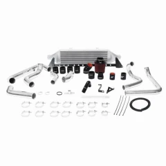 Mishimoto Intercooler Subaru WRX 2008-2014 Front Mount + Piping Kit