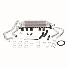 Mishimoto Intercooler Subaru WRX STI 2008-2014 Front Mount + Piping Kit