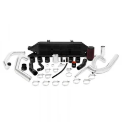 Mishimoto Intercooler Subaru WRX STI 2001-2007 Front Mount + Piping Kit