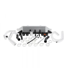 Mishimoto Intercooler Subaru WRX STI 2001-2007 Front Mount + Piping Kit