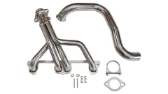 Exhaust manifold Jeep Wrangler TJ 2.5L 97-99