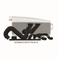 Mishimoto Intercooler Subaru WRX STI 2002-2007 Top Mount + Piping Kit