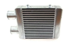 TurboWorks Intercooler 300x280x76 same side