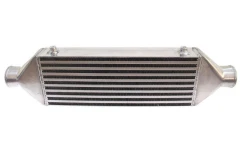 TurboWorks Intercooler 420x160x65