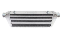 TurboWorks Intercooler BMW E46 98-07 450x175x65