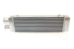 TurboWorks Intercooler 550x180x65 same side