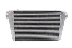 TurboWorks Intercooler 600x400x120 4" Bar and Plate