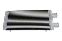 TurboWorks Intercooler 600x300x76 same side