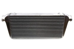 TurboWorks Intercooler 600x300x76 Tube and Fin