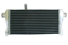 TurboWorks Intercooler Audi A4 B5 VW Passat B5 1.8T 95-01