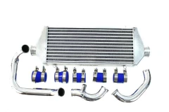 TurboWorks Intercooler Audi A4 Quattro S4 B5 1.8T 98-01