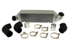 TurboWorks Intercooler BMW E80 E82 E90 E92 N54 N55 Gasoline 150mm