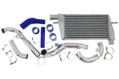 TurboWorks Intercooler Mitsubishi Lancer Evolution 10 2.0T 07-15